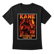 Kane Attitude Era Tour ’98
