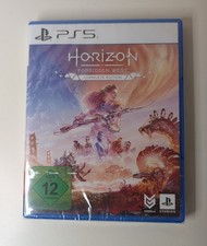 Horizon: Forbidden West -