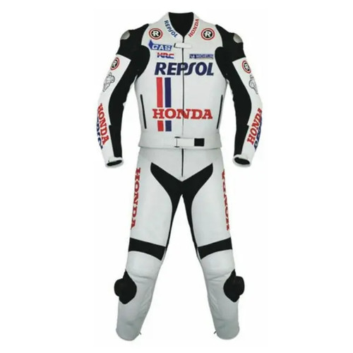 Custom honda repsol motorbike - honda,