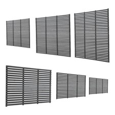 6ft Heavy Duty Horizontal