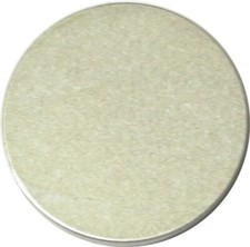 Engine Valve Shim 25.00mm Diameter Size 3.00