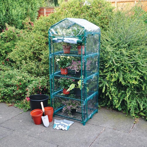 Premium garden grozone tier - grozone, 4