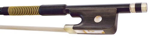 Hidersine bow cello carbon - bow,