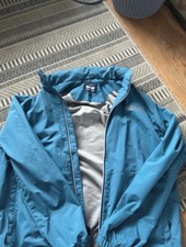 Men’s Scania Jacket XXL