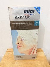 Mira Event XS Thermostatic