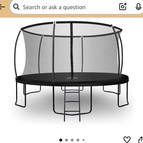 Alice garden 14ft - alice's, (427cm)