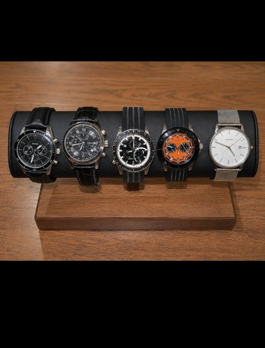 Lot men watches seiko - of,