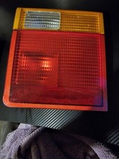 Range Rover P38 Drivers Side