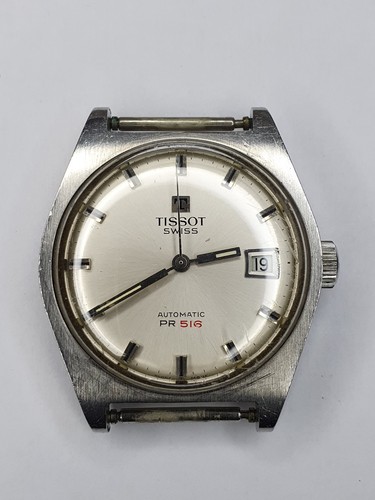Tissot 516 43620 - pr, 34mm