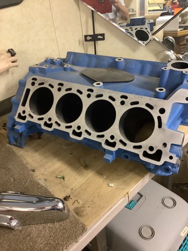Jaguar aluminium engine - jaguar,