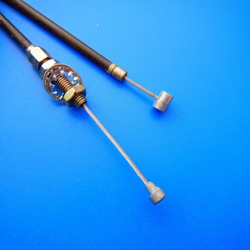Clutch cable fits - clutch,