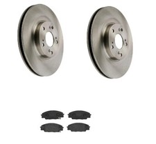 FOR HONDA CIVIC TYPE R FN2 06