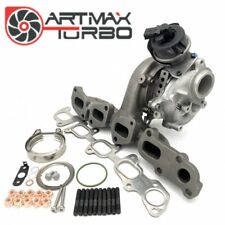 Turbocharger for 2.0 TDI 140KW 190HP VW Audi Skoda Seat DFAH CNHA DDDA DETAIL DESA