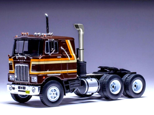 Ixo diecast 1977 mack - diecast, 1/43