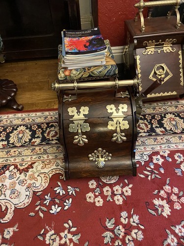 Benham froud rosewood coal - benham,
