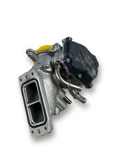 Original throttle with intake connector 04L128063T VW Audi Seat Skoda 1.6 2.0