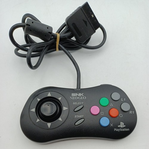 Neo geo controller pad - controller, for