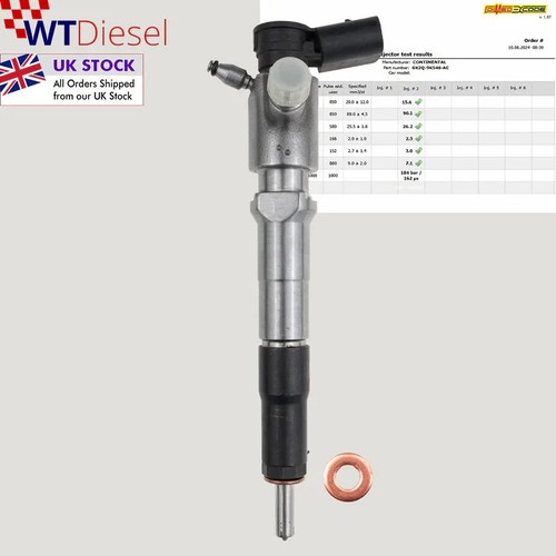 Jb3q 9k546 diesel - jb3q-9k546-aa, injector
