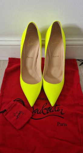 Rare christian louboutin - rare,