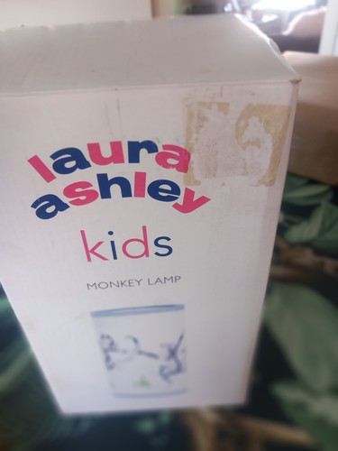 Laura ashley monkey - laura,