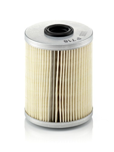 Mann filter 718 - 718, fuel