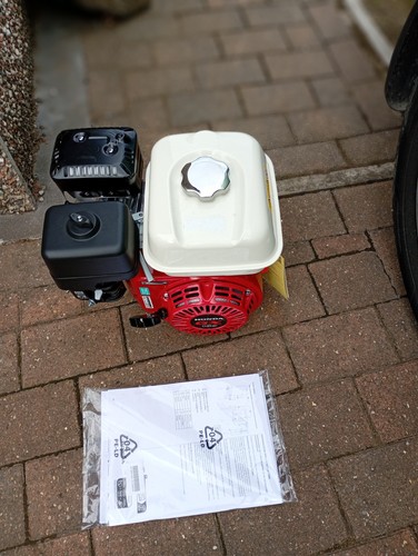 Genuine honda gx160 qx3 - honda,