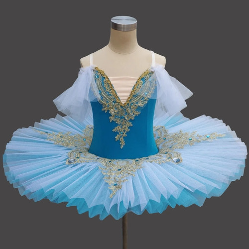 Professional ballet costume - professional,
