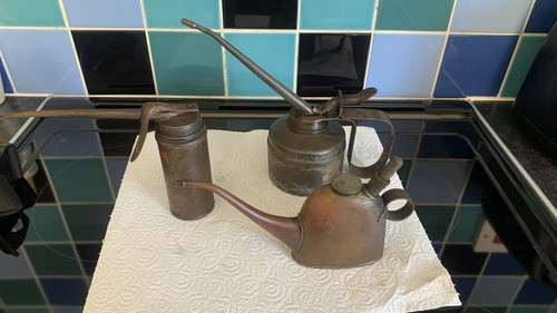 Vintage joseph lucas westco - vintage,