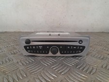 Renault Megane 3 Radio CD