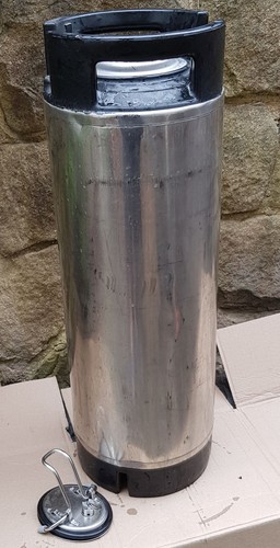 Original vintage litre - vintage, 19