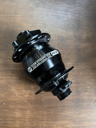 Shutter precision 8x - shutter, pd-8x