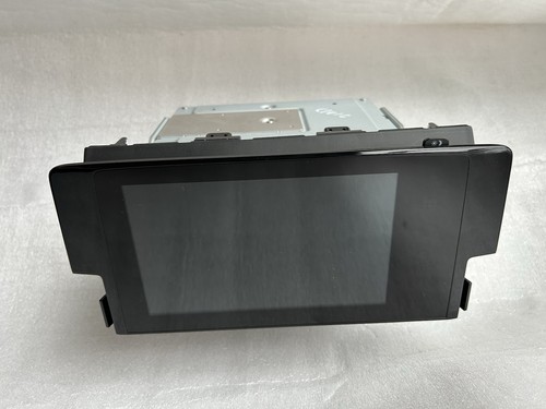 Honda civic mk10 2017 - 2017, radio