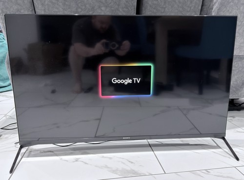 Sony bravia 43x89j ultra - sony, kd-43x89j