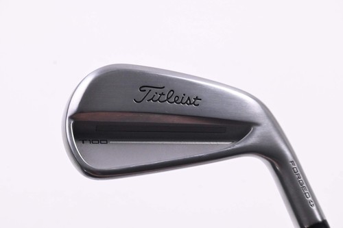 Titleist t100 2025 iron - #4, /