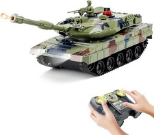 1/24 RC Tank,Remote Control