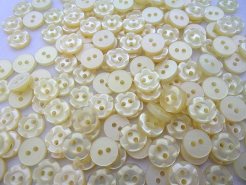 Job lot buttons traditional - job, 50