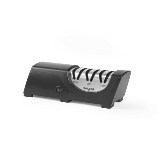 Salter expert electric knife - expert,