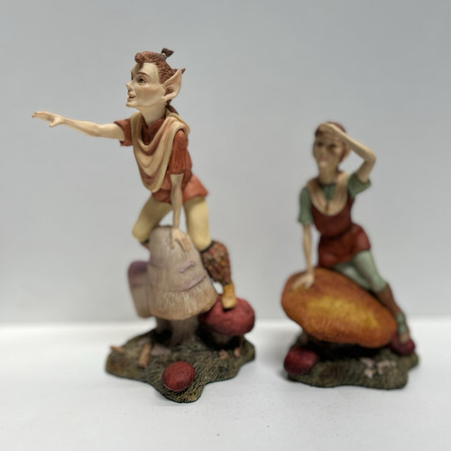 Enchantica pair jonquil - enchantica,