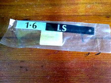 HILLMAN AVENGER NOS GENUINE