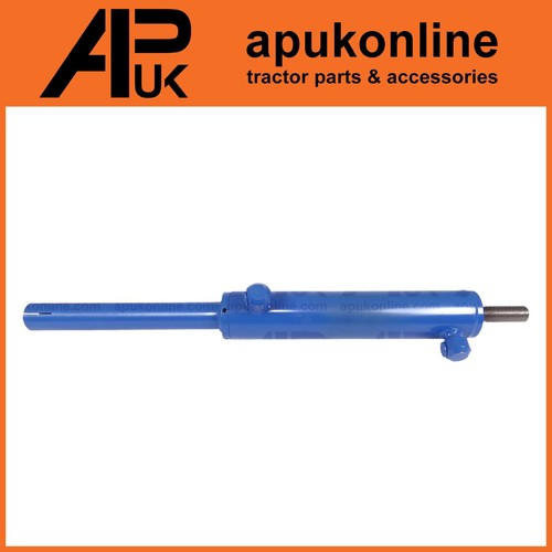 2wd power steering cylinder - power,