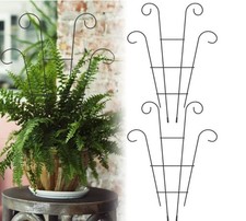 2 Pcs Plant Trellis Houseplant