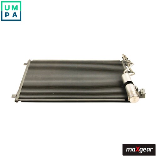 Condenser air conditioning - condenser,