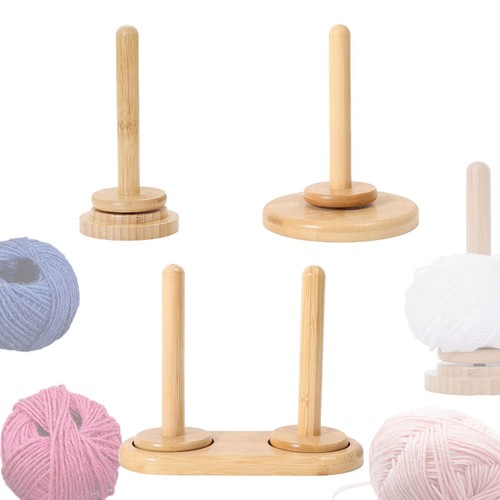 Yarn holder crafting supplies - yarn,