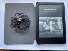 Amazon Kindle Basic 11th