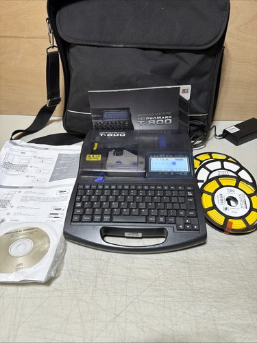 Promark partex t800 - partex,