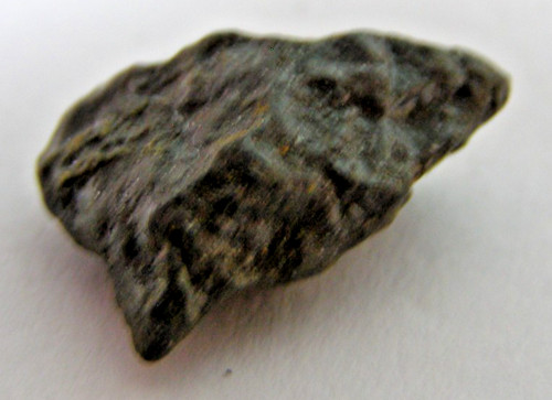 Tiny piece nantan metorite - tiny,