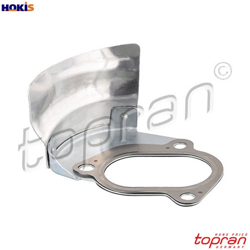 Gasket charger 701 838 - charger, for