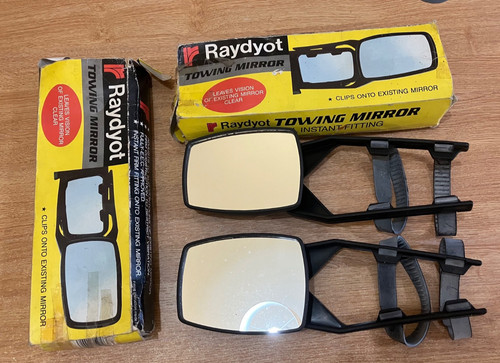 Pair raydyot universal - of,