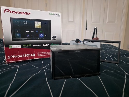 Pioneer sph da230dab - pioneer, sph-da230dab