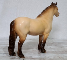 Beswick Dunn Highland Pony